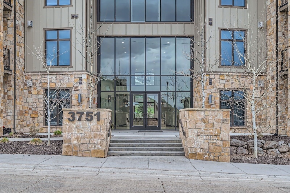 Blackstone Majesty In The Mountains 2g 2 Bedroom Condo