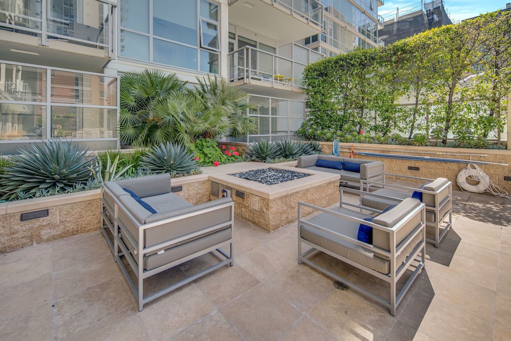East Village Luxe Stays