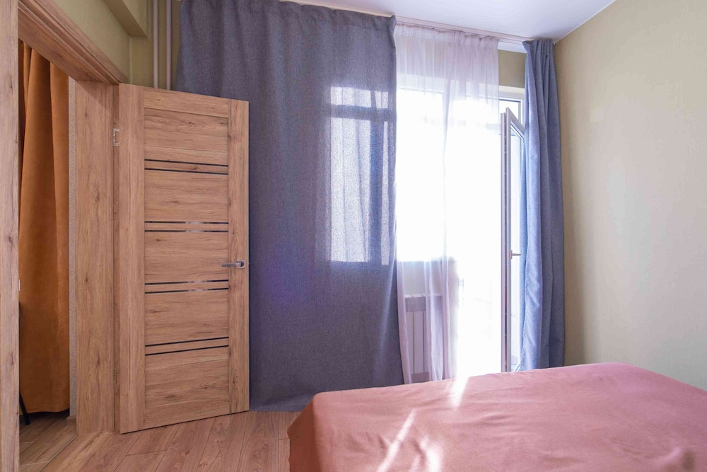 More Apartments na Estonskoy 37 k3 155 view 4