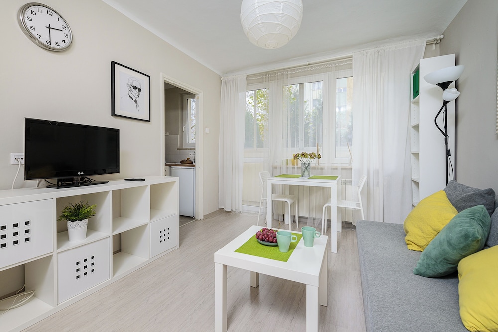 ShortStayPoland Jana Sobieskiego B082