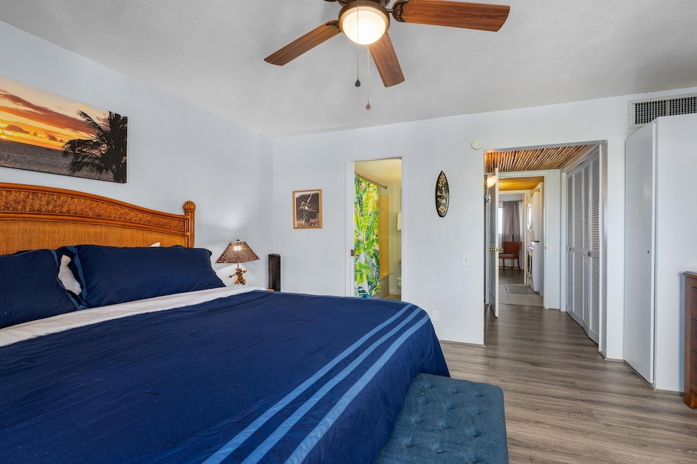 Big Island Royal Kahili A404 2 Bedroom Condo