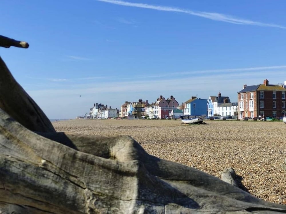 Marshwiggle Aldeburgh Air Manage Suffolk