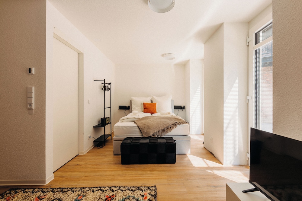 Brick Lofts by BHH Living