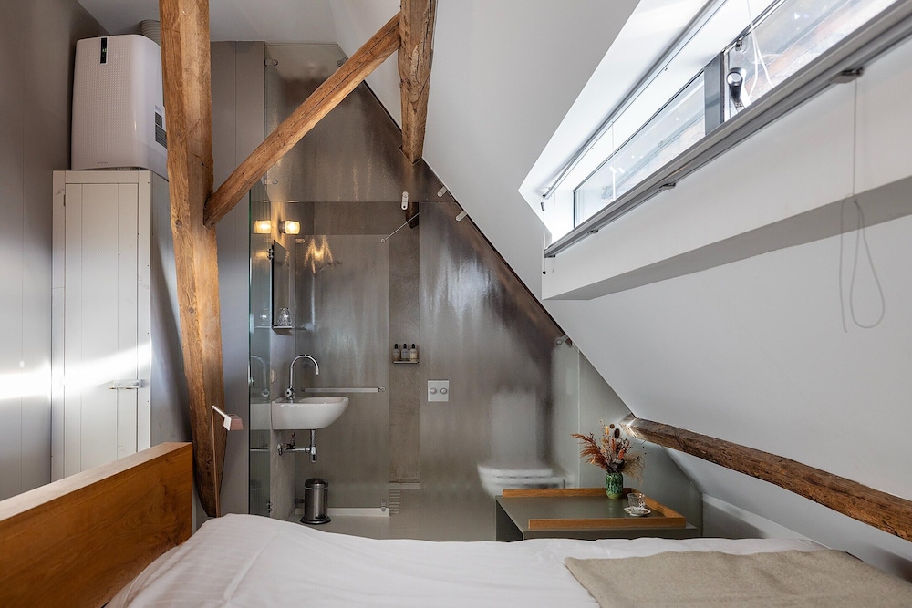 Holiday Home in the Lake District Area, Friesland