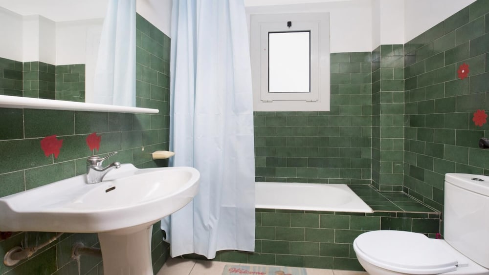 Arcos H1 in Begur With 2 Bedrooms and 1 Bathrooms