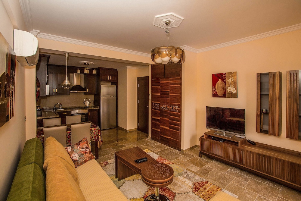 Mediterra Residence