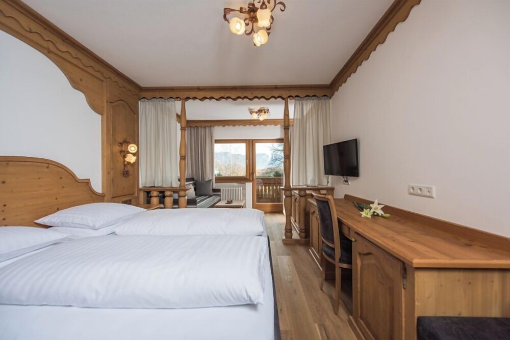 Hotel Lanerhof