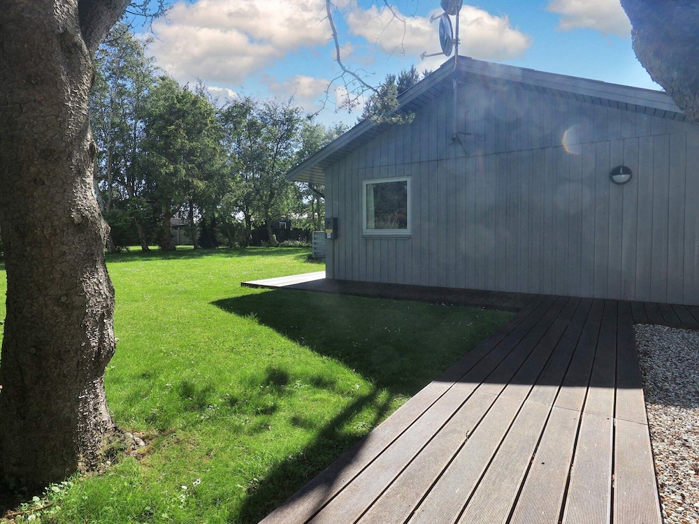 6 Person Holiday Home in Gedser-by Traum