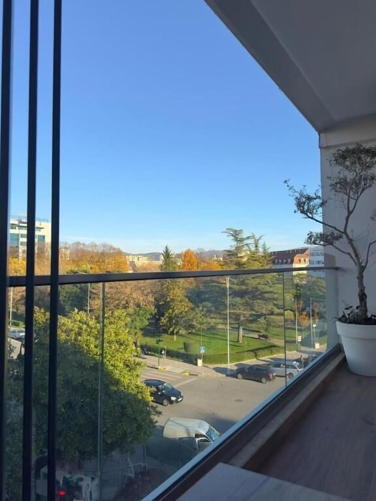 Ideal Apartment Shkoder