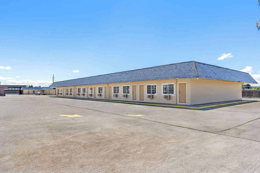 Rodeway Inn Hermiston - Umatilla