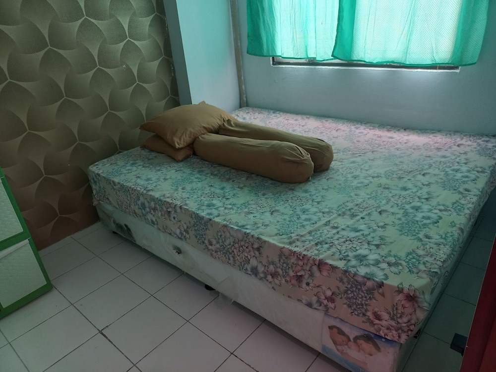 Daddy's Room Apartemen City Park