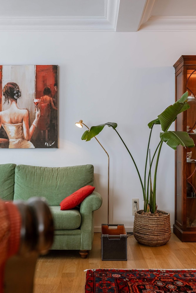 Huswell - Lovely Retreat for 2 in Antwerp