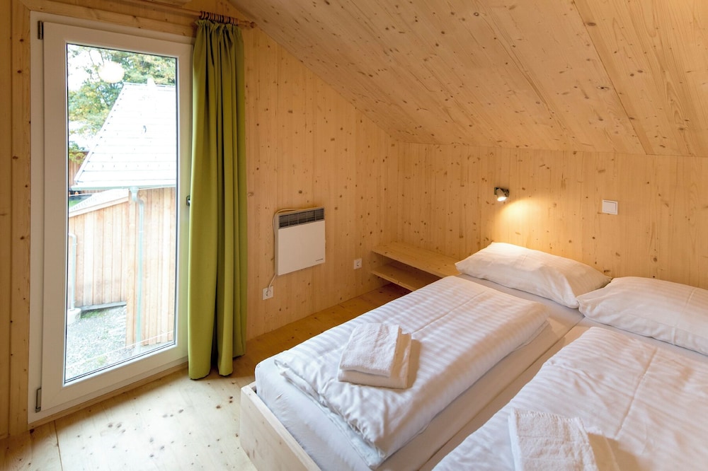 Kreischberg Chalets by ALPS RESORTS