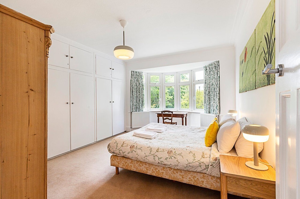North London Escape - Whole Home Great Location