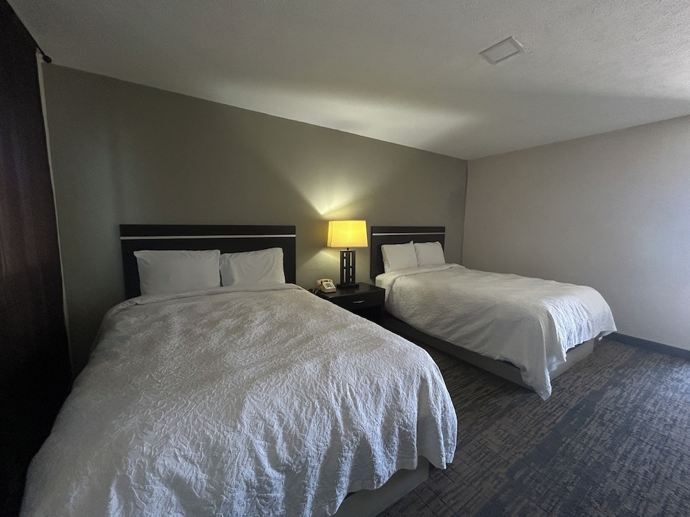 Gateaway Motel Broken Bow NE