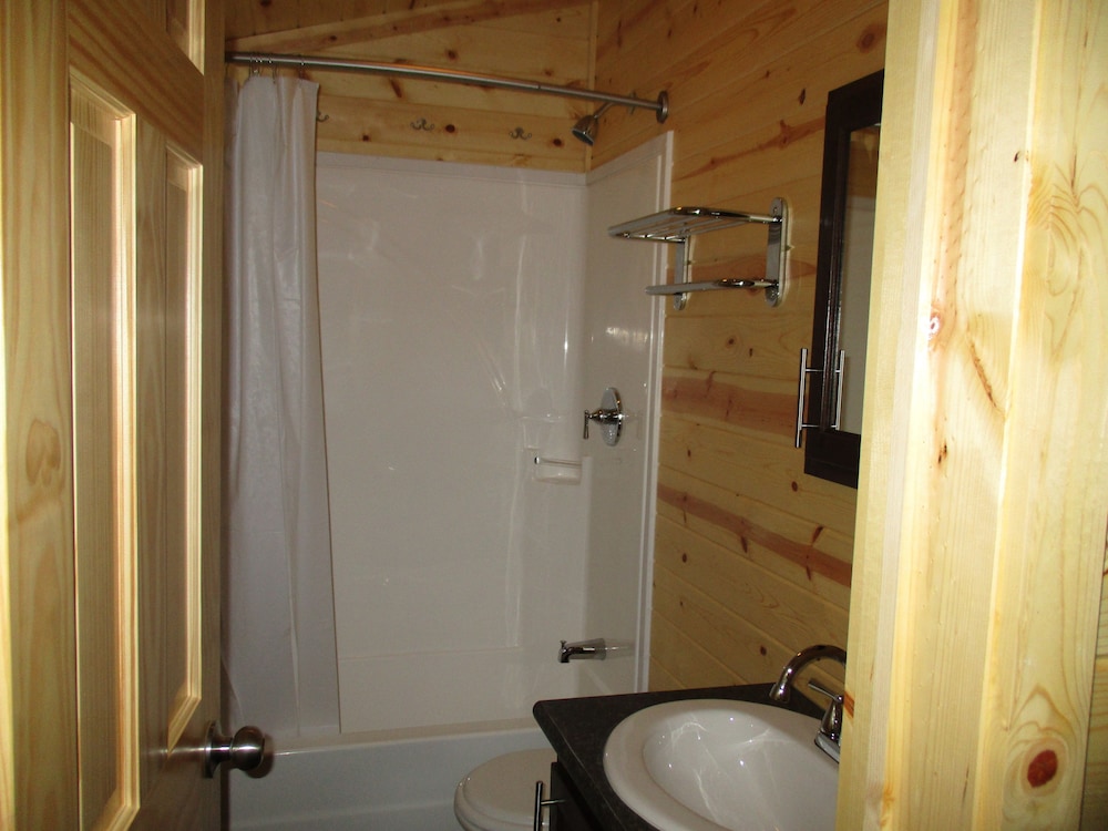 Trailside RV Resort