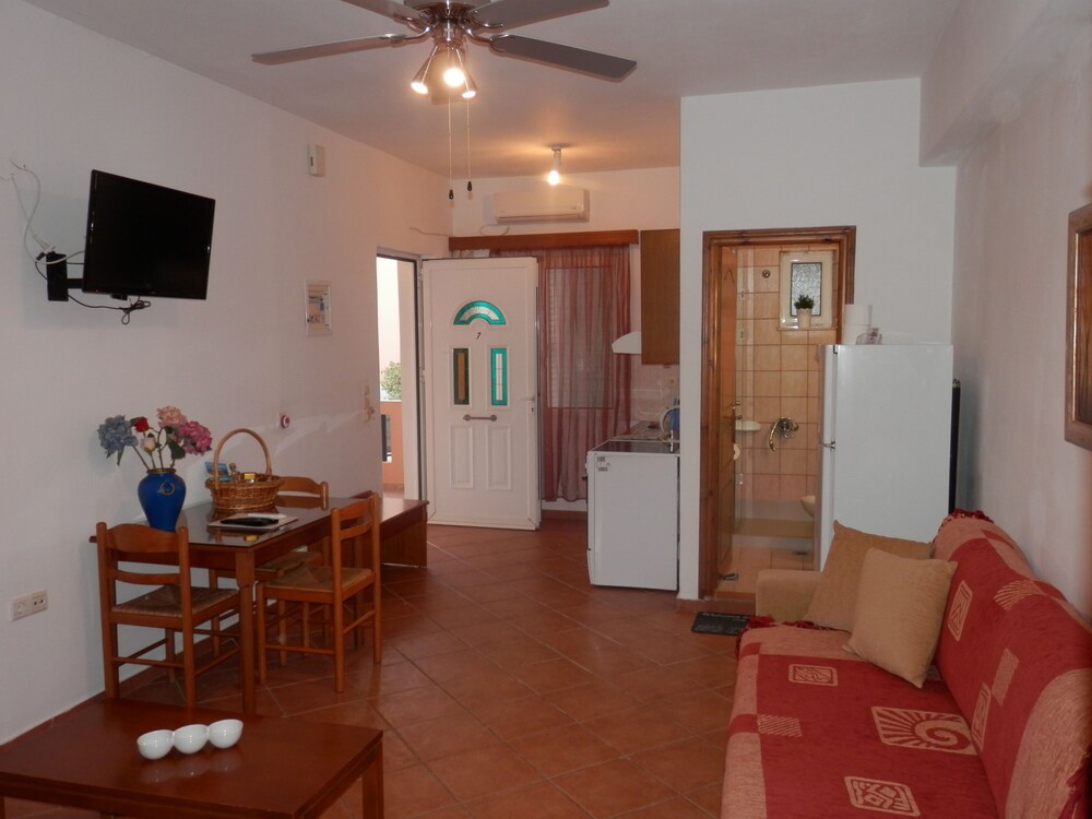 Elena Apartments