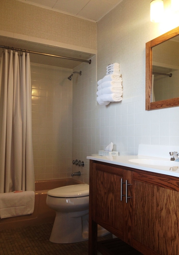 Lukans Farm Resort