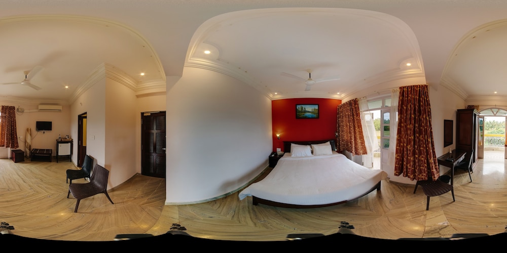 Praia Da Oura - Boutique Resort