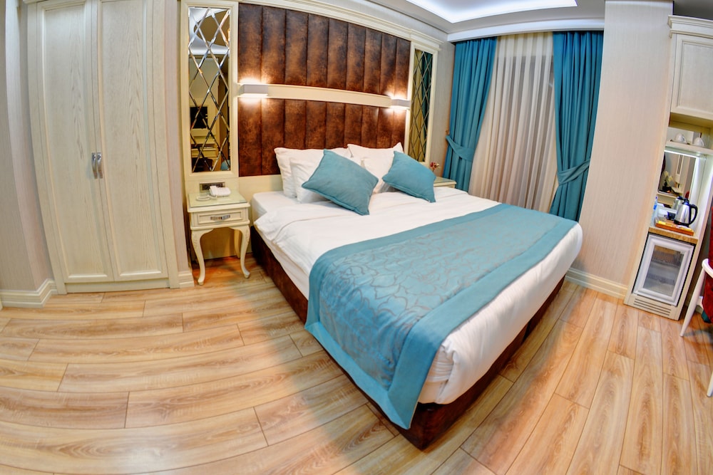 Novel Otel - Image 25