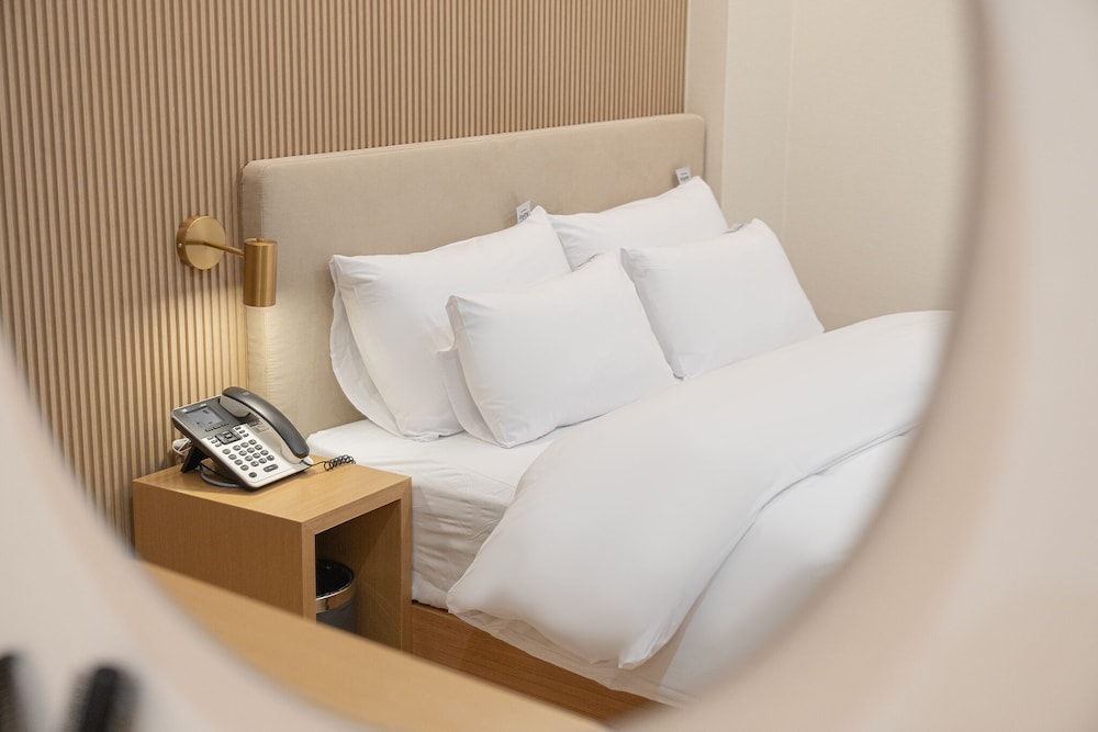Hotel YAJA Namchuncheon