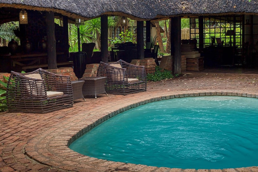 The Royal Sichango Village