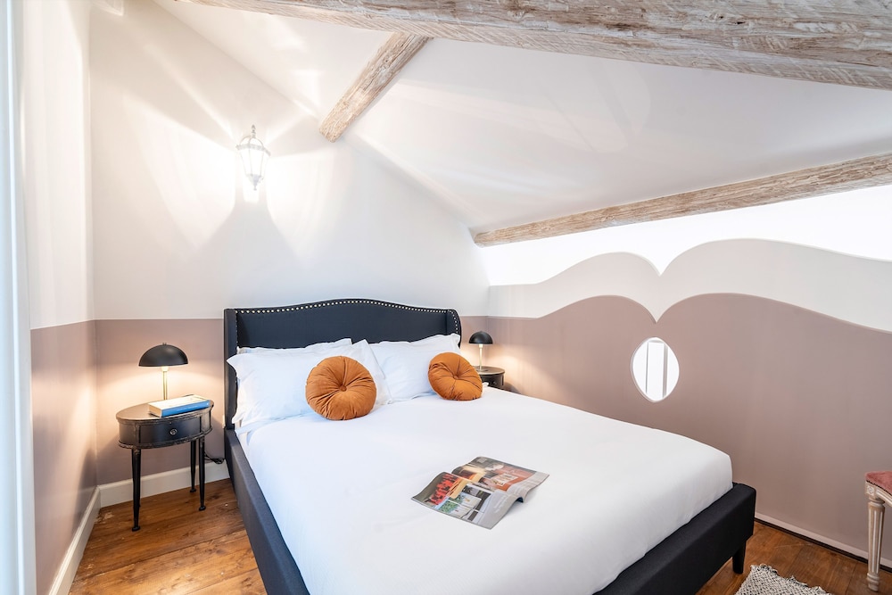 Luxury Apartment in Florencia Scarlatti