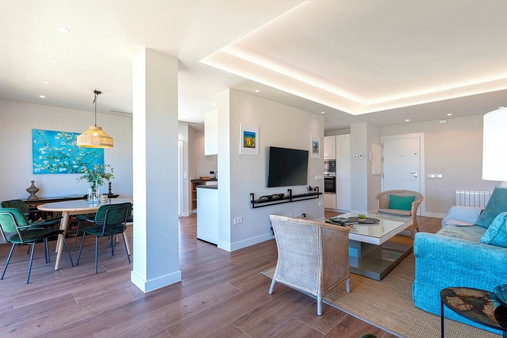 Genteel Home Elcano Terrace