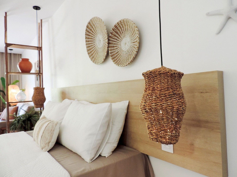 Lindos Apartamentos em Milagres