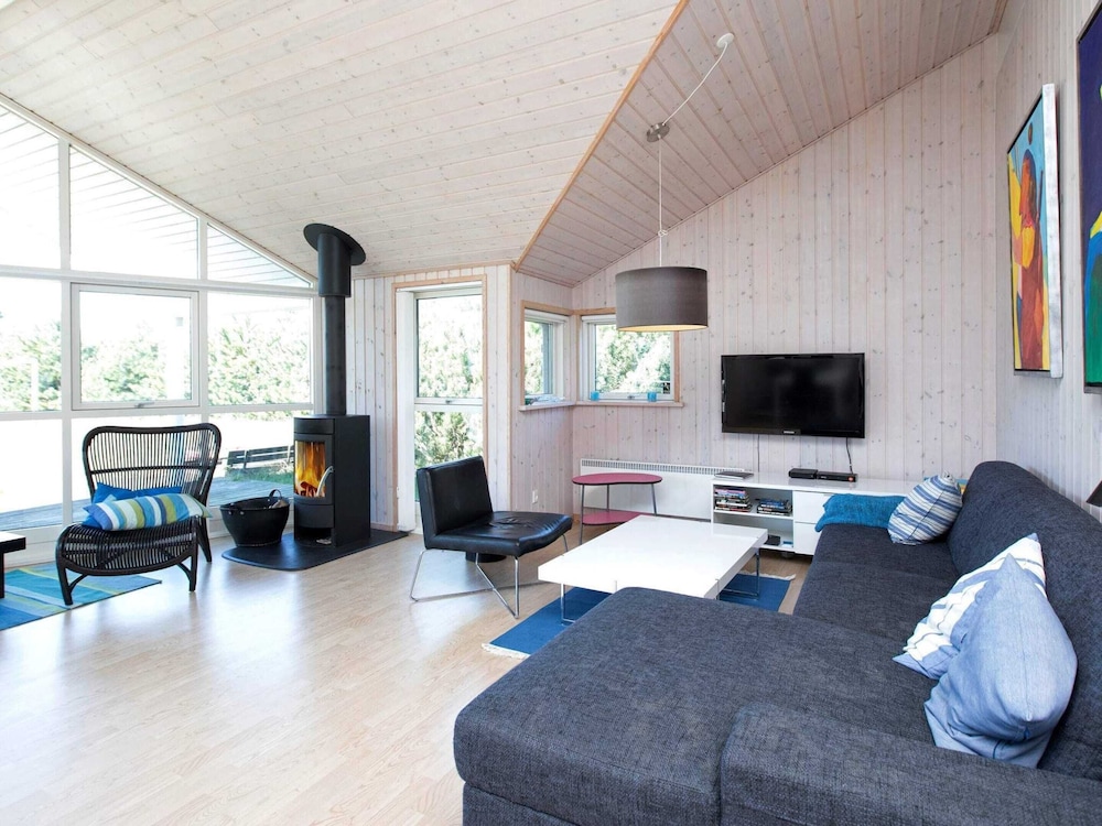 9 Person Holiday Home in Vaeggerlose-by Traum view 5