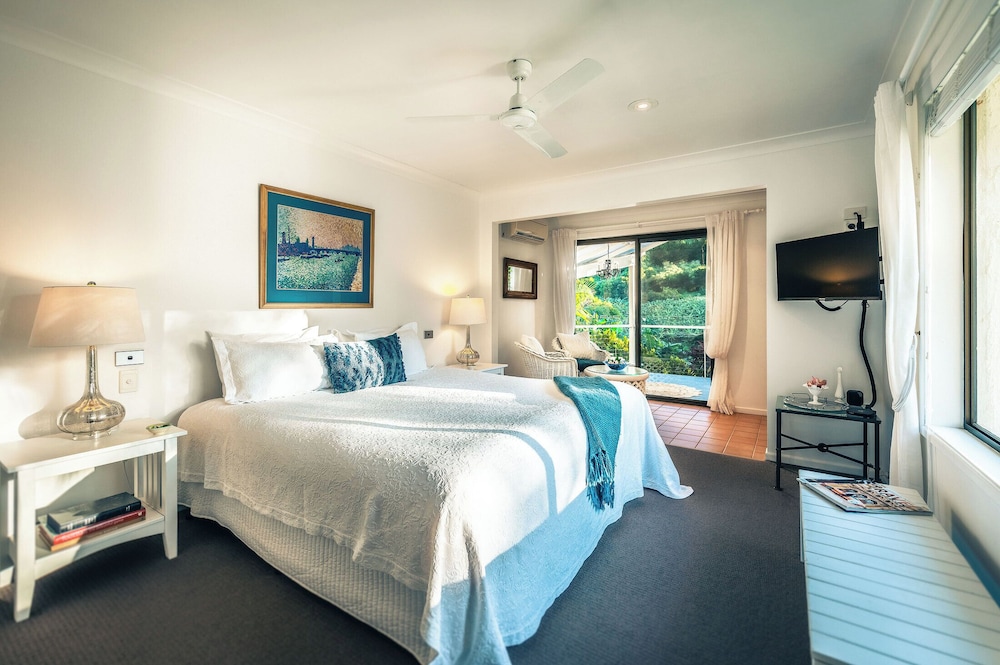 Sensom Boutique Bed and Breakfast