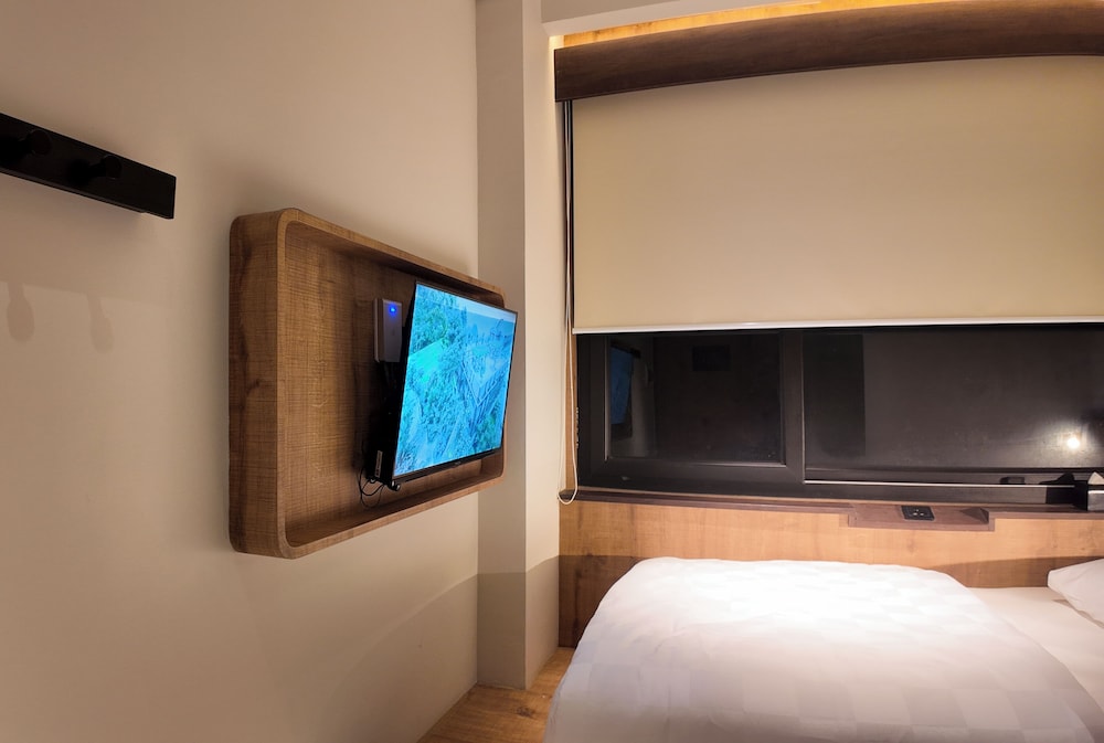 Jambuluwuk Bromo Poshtel