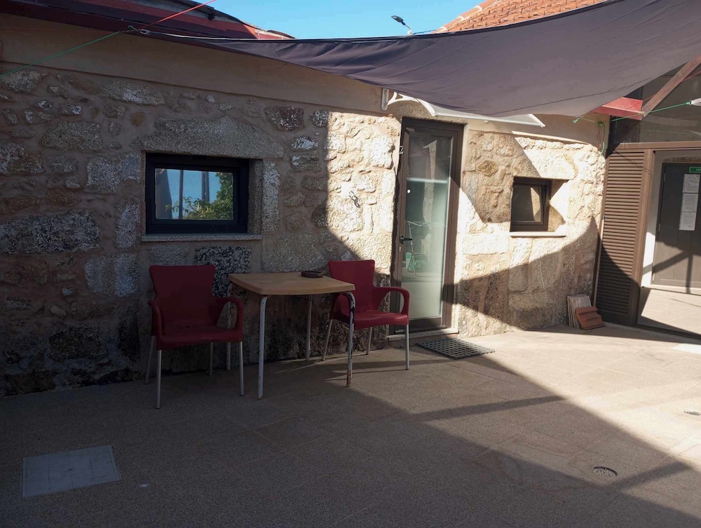 Albergue do Visconde