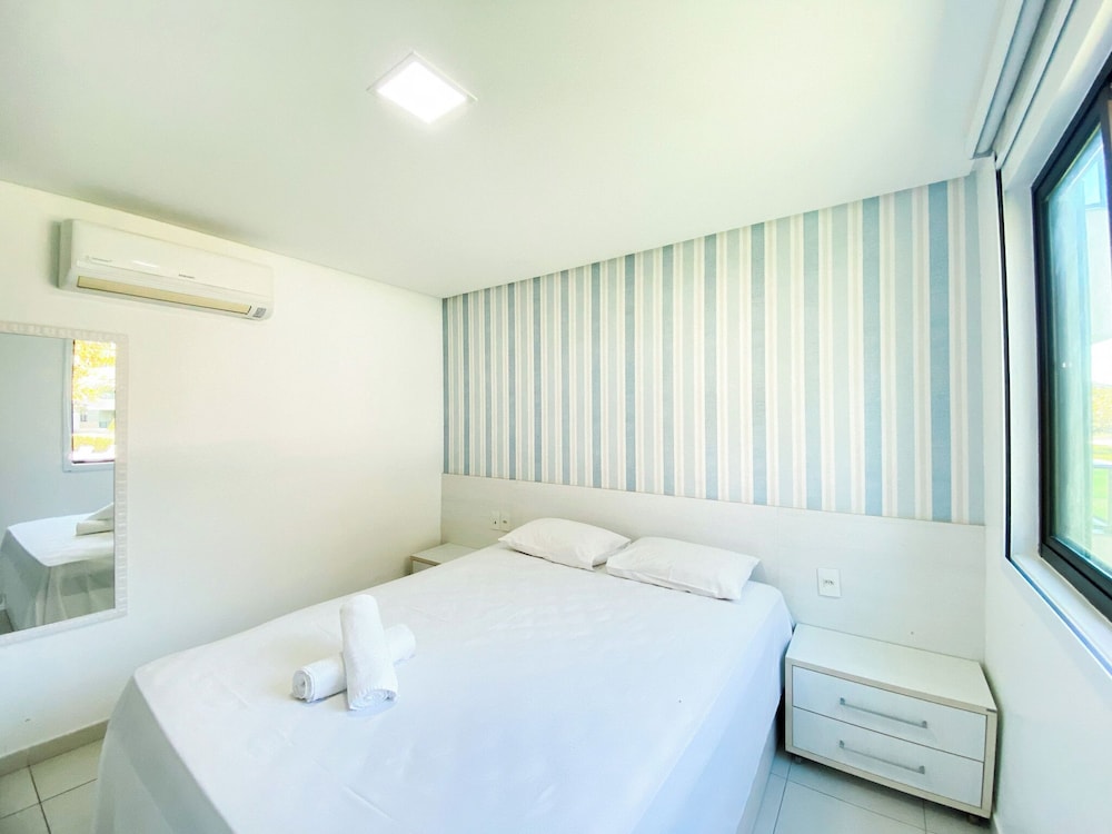 Flats no Carneiros Beach Resort