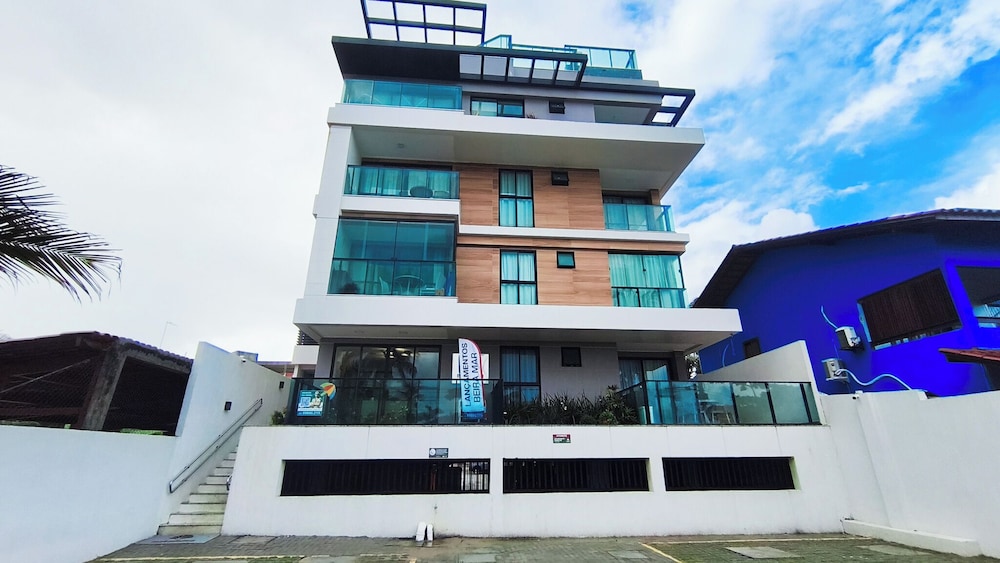 Makadamia Beira Mar