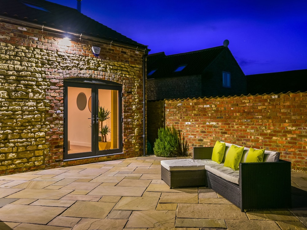 Hayloft