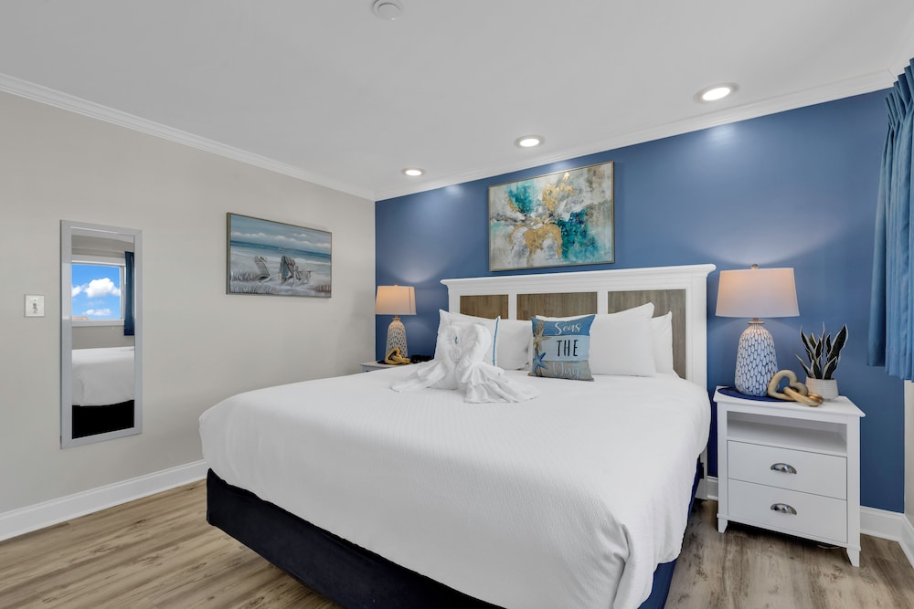 Bluewater Resort V408A