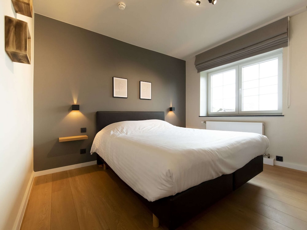 Modern House With Private Pool in Aubel view 3