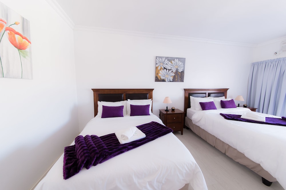Nama White Guest House view 3