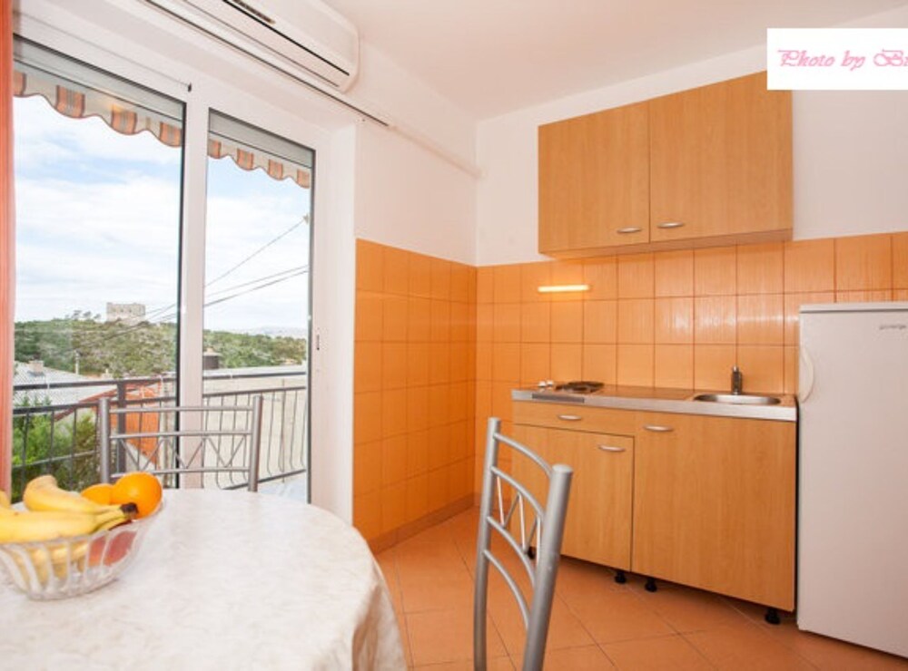 Apartments Bionda Senj