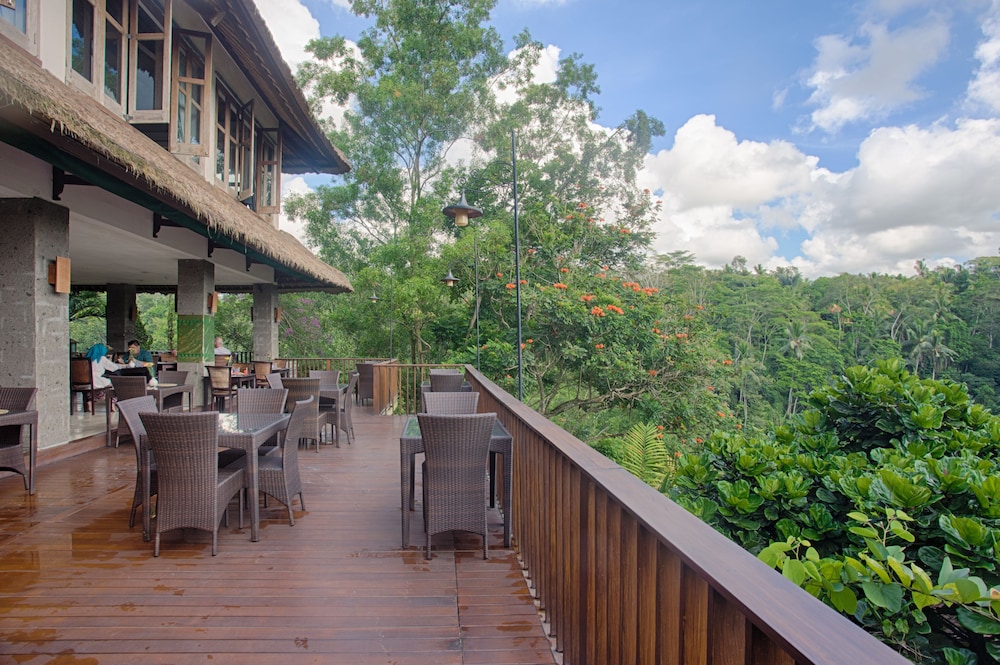 Anahata Villas & Spa Resort