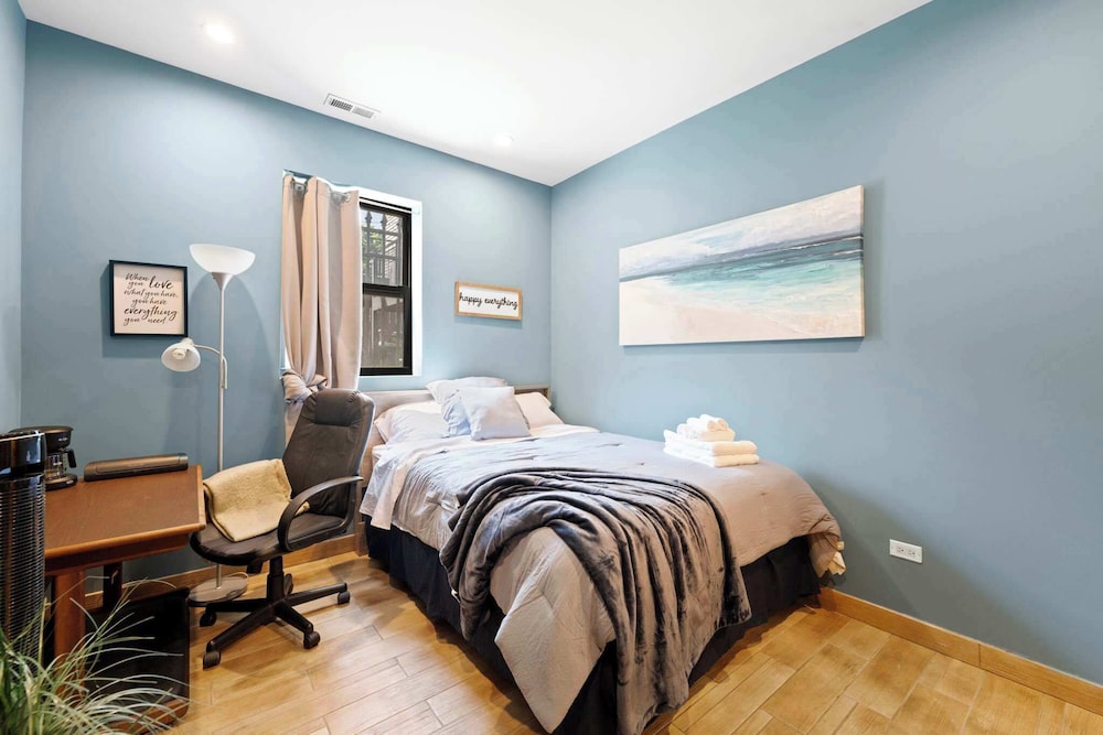 Zen 5 Bedroom Family Escape