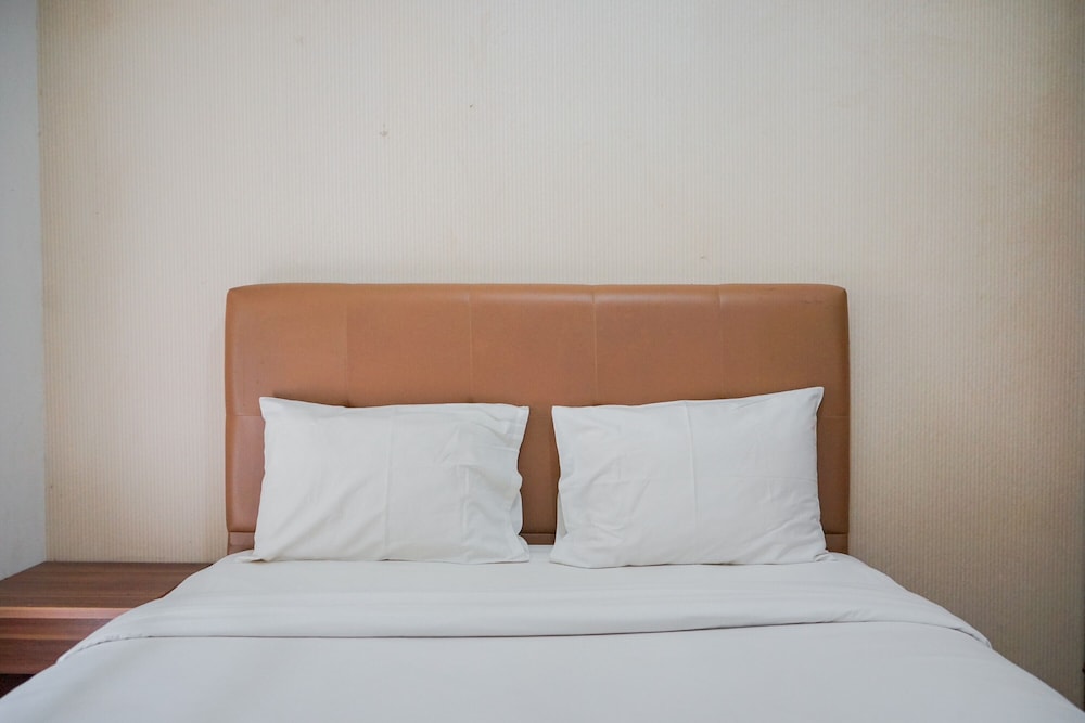 Relax and Comfy @ Studio 19 Avenue Apartment view 3