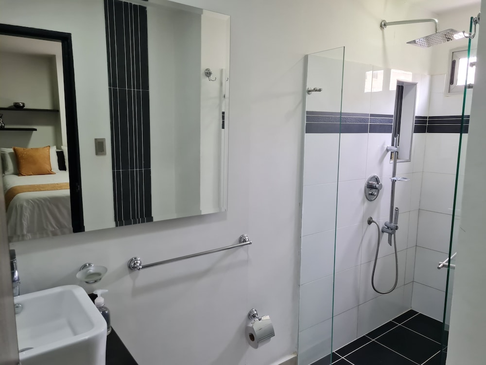 504 Moderno Aparta-Suite en Versalles Tipo Loft - Cali Tower Suites & Lofts