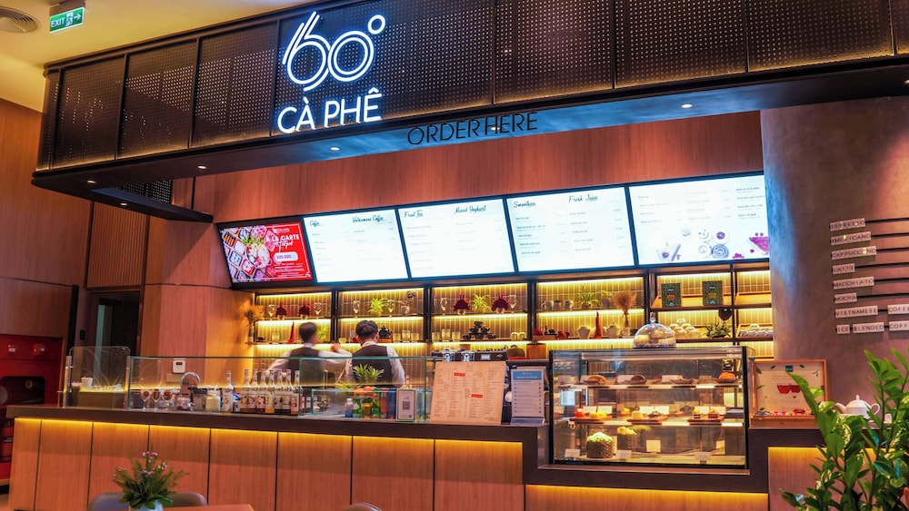 A La Carte Ha Long Residence