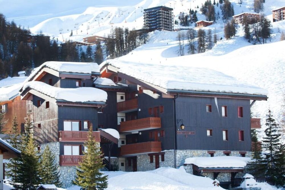 Amazing Apartment Near Skiing