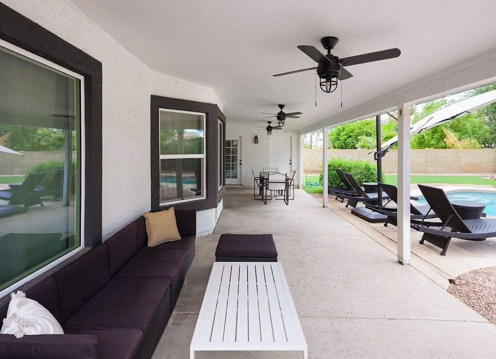 Sereno - Sparkling Pool - Near Scottsdale Quarter