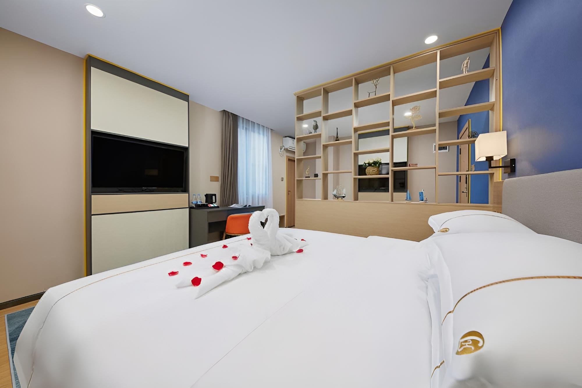 Bo Yue Hotel
