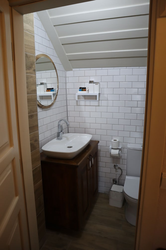 Akhan Butik Otel - Image 8