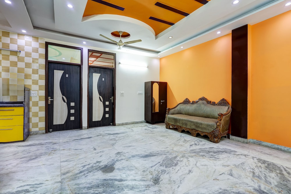 Hotel Sunshine By The Premium Villa